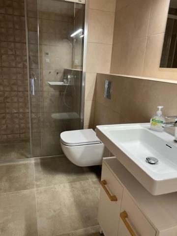 Apartman Kubinska 33 Dolny Kubin Zewnętrze zdjęcie