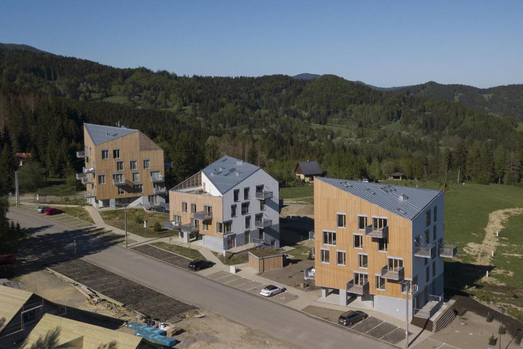 Apartman Kubinska 33 Dolny Kubin Zewnętrze zdjęcie