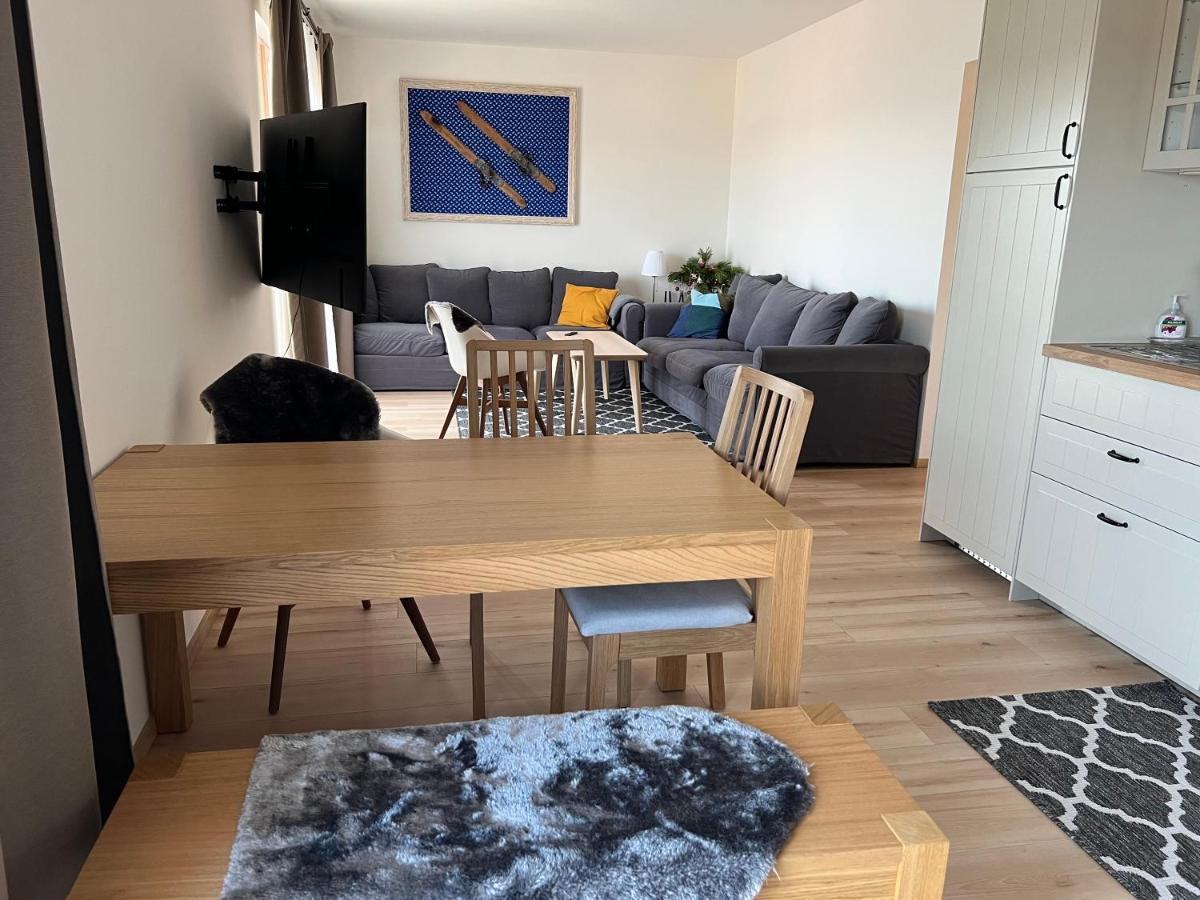 Apartman Kubinska 33 Dolny Kubin Zewnętrze zdjęcie