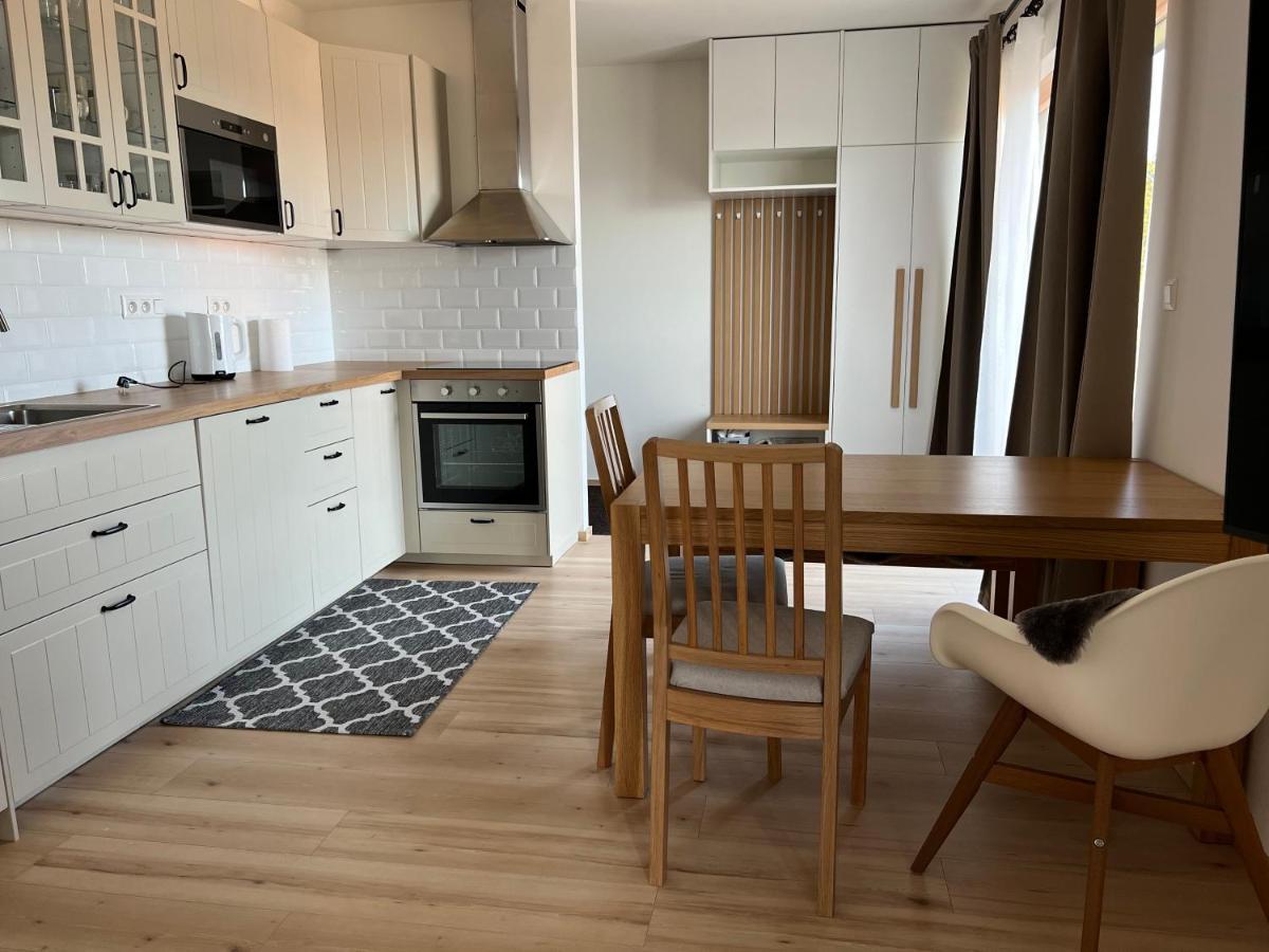 Apartman Kubinska 33 Dolny Kubin Zewnętrze zdjęcie